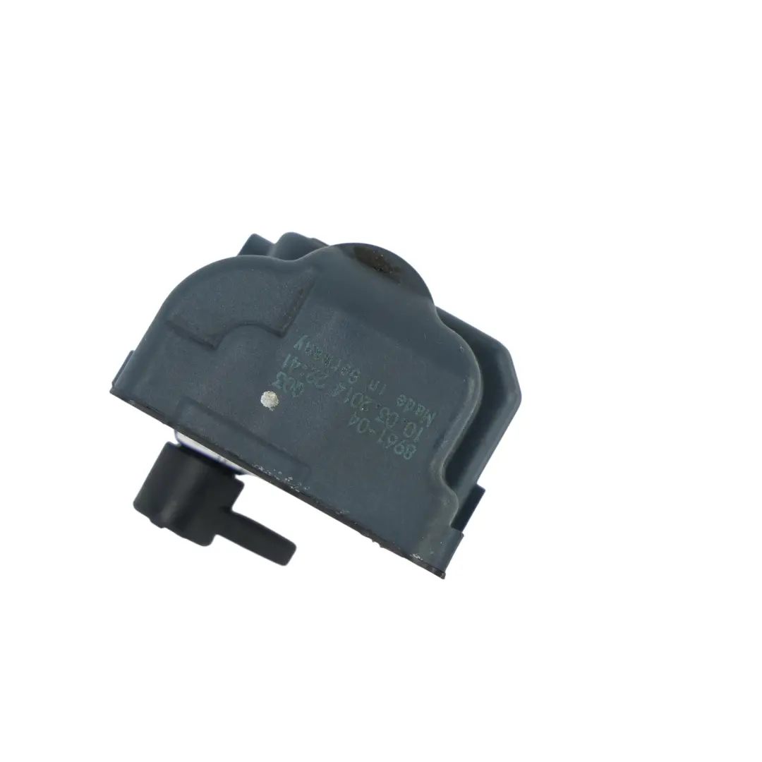 Smart Fortwo C451 Silnik Mechanizmu Klapki Wlewu - SKU A4518200097 - Numer Części A4518200097