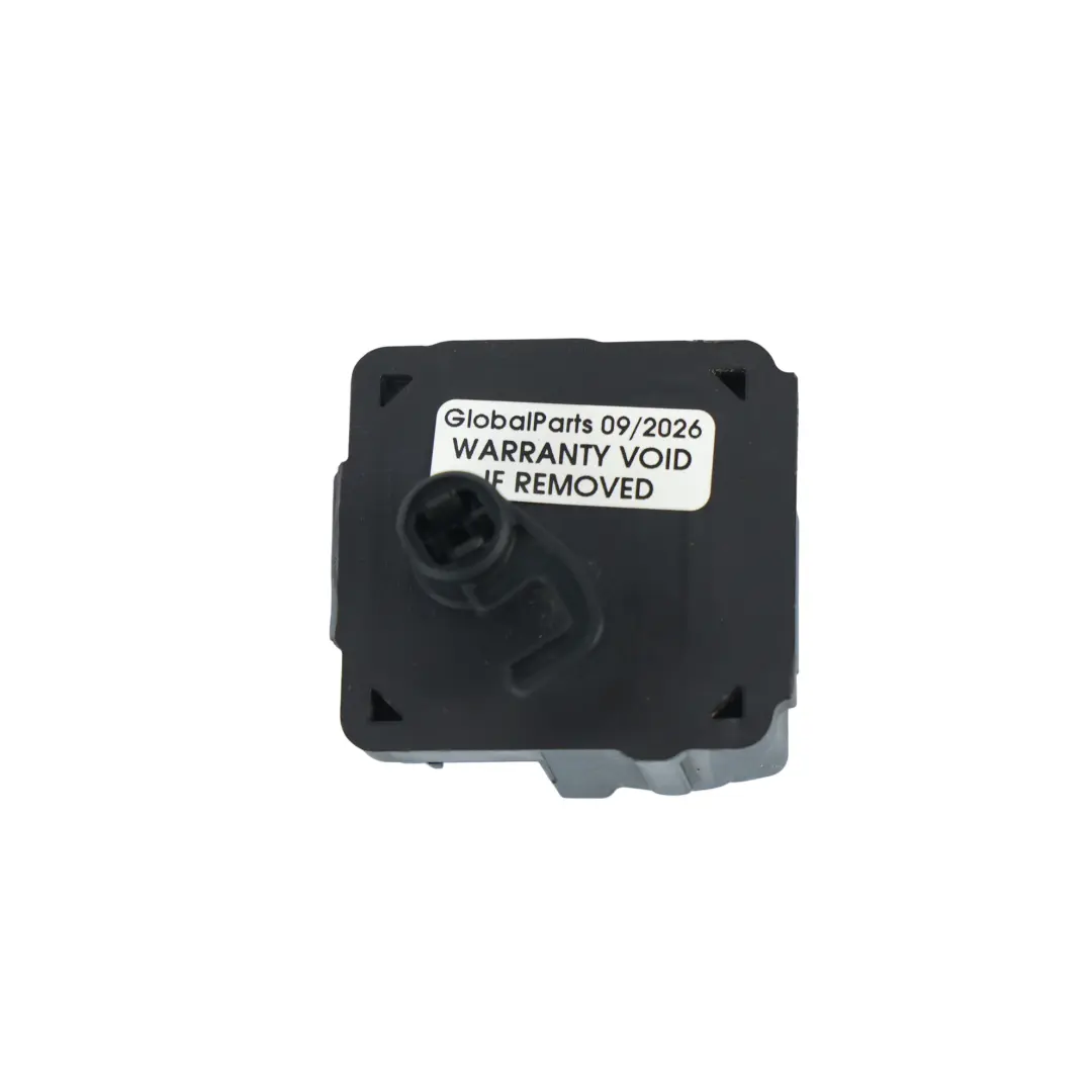 Smart Fortwo C451 Tank Flap Locking Motor Mechanism Actuator - SKU A4518200097 - Part number A4518200097