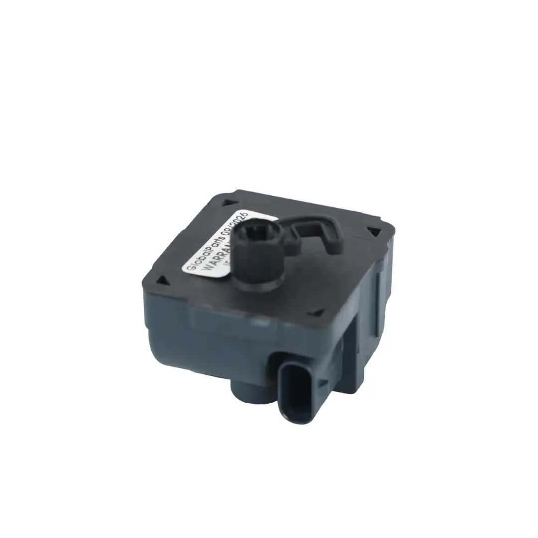 C451 Actuador Mecanismo Cierre Tapa Combustible para Smart Fortwo con número de pieza A4518200097 Smart Fortwo C451 Actuador Mecanismo Cierre Tapa Combustible - SKU A4518200097 - Número de pieza A4518200097