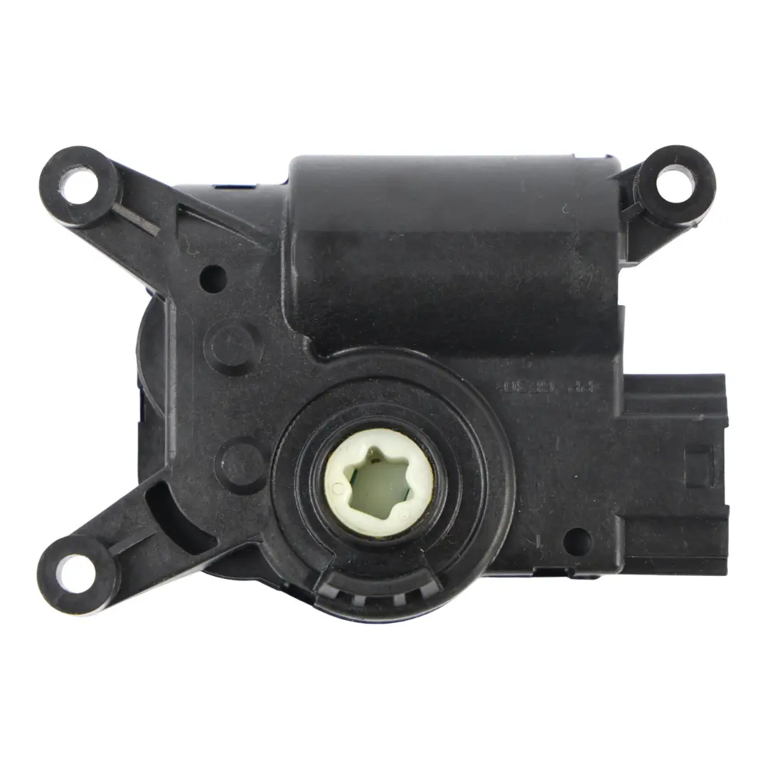 Smart C451 Fortwo Motor Calefactor Actuador Aire Acondicionado - SKU A4518290101 - Número de pieza A4518290101