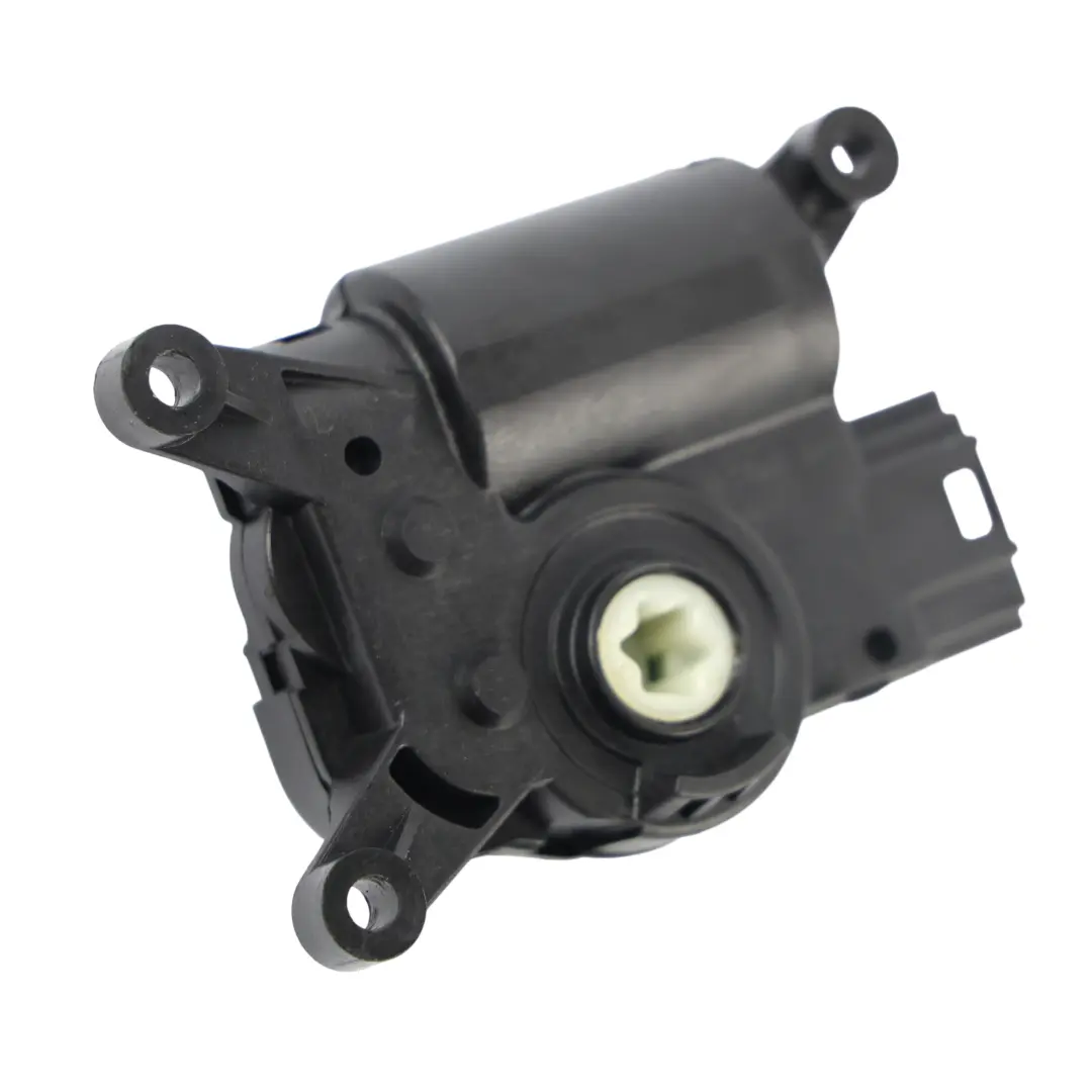 Smart C451 Fortwo Motor Calefactor Actuador Aire Acondicionado - SKU A4518290101 - Número de pieza A4518290101