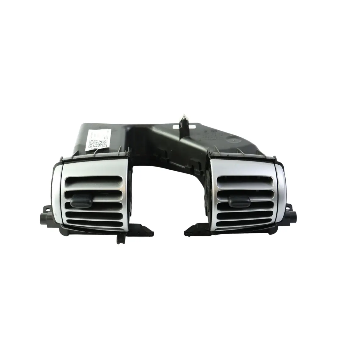 Smart Fortwo C451 Dash Centre Air Vent Heater Control Panel Air Con - SKU RHD-A4518300954 - Part number A4518300954