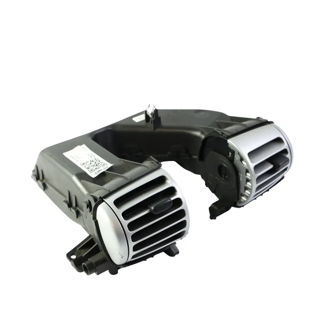 Smart Fortwo C451 Dash Centre Air Vent Heater Control Panel Air Con - SKU RHD-A4518300954 - Part number A4518300954