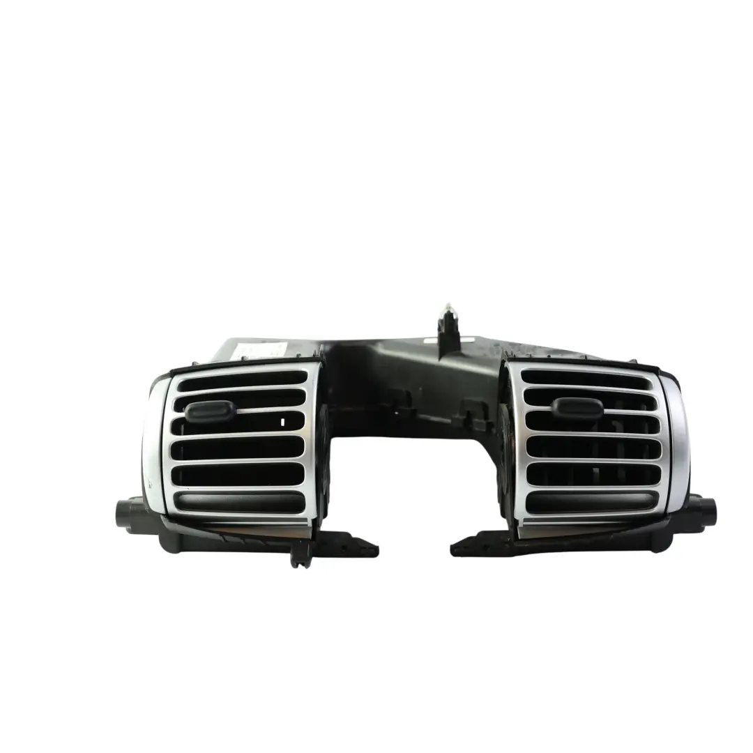 Smart Fortwo C451 Dash Centre Air Vent Heater Control Panel Air Con - SKU RHD-A4518300954 - Part number A4518300954