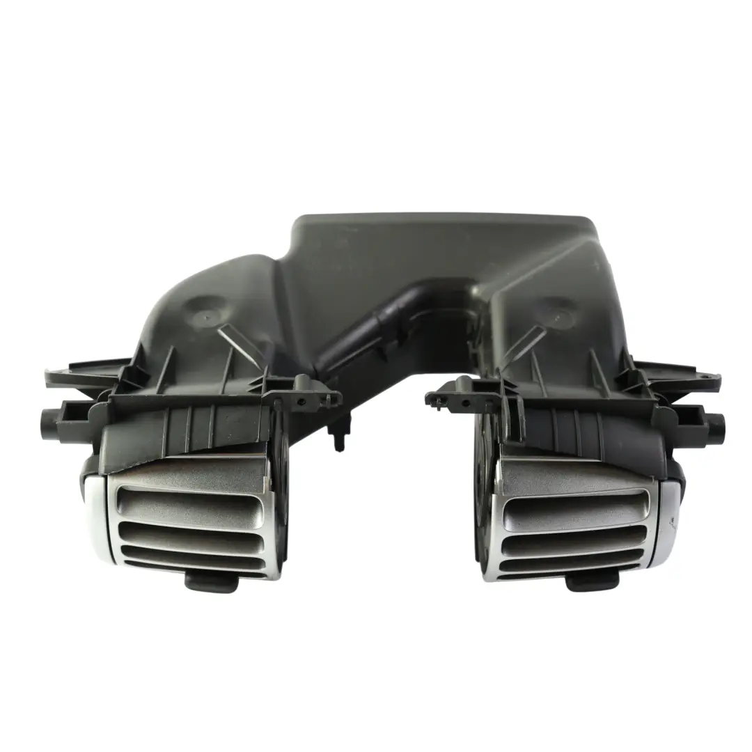 Smart Fortwo C451 Dash Centre Air Vent Heater Control Panel Air Con - SKU RHD-A4518300954 - Part number A4518300954