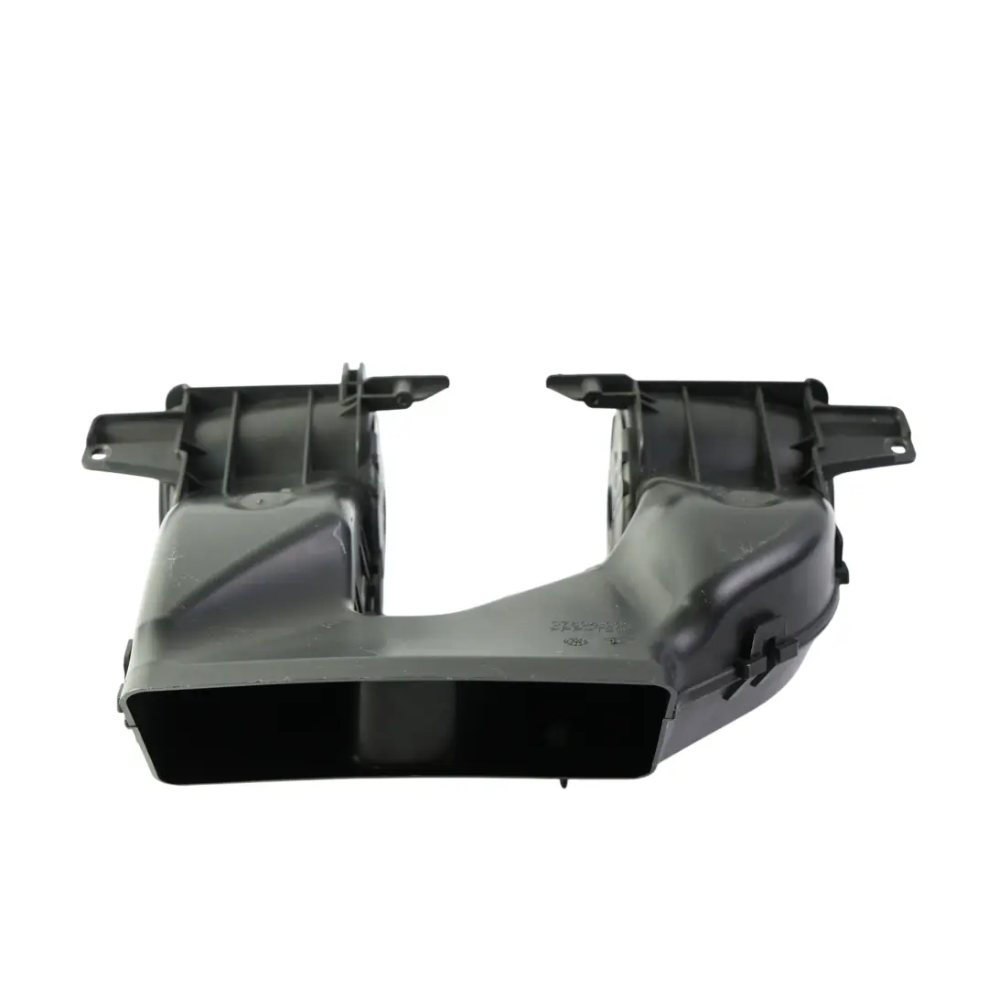 Smart Fortwo C451 Dash Centre Air Vent Heater Control Panel Air Con - SKU RHD-A4518300954 - Part number A4518300954