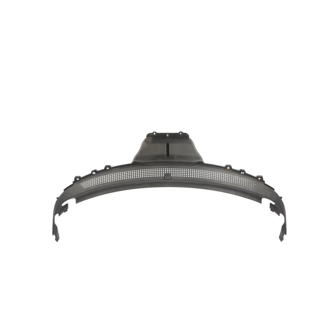 Smart Fortwo 451 Front Windscreen Scuttle Panel Cover Trim - SKU A4518350019 - Part number A4518350019