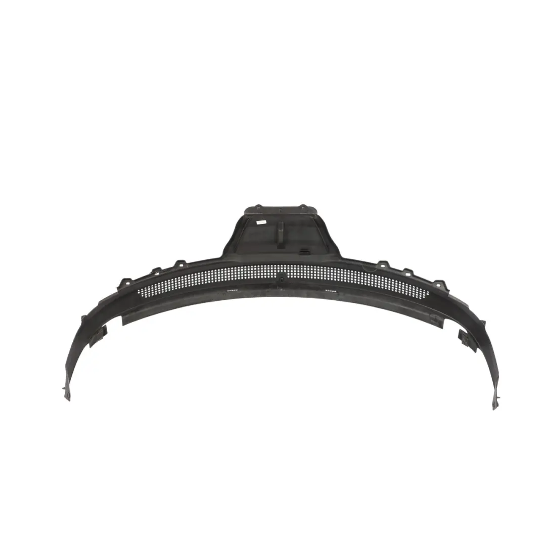 Smart Fortwo 451 Front Windscreen Scuttle Panel Cover Trim - SKU A4518350019 - Part number A4518350019