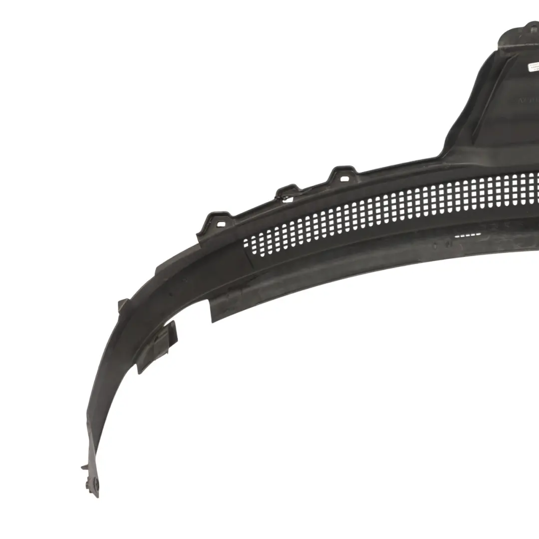 Front Windscreen Scuttle Panel Cover Trim to Smart Fortwo 451 with Part number A4518350019 Smart Fortwo 451 Front Windscreen Scuttle Panel Cover Trim - SKU A4518350019 - Part number A4518350019