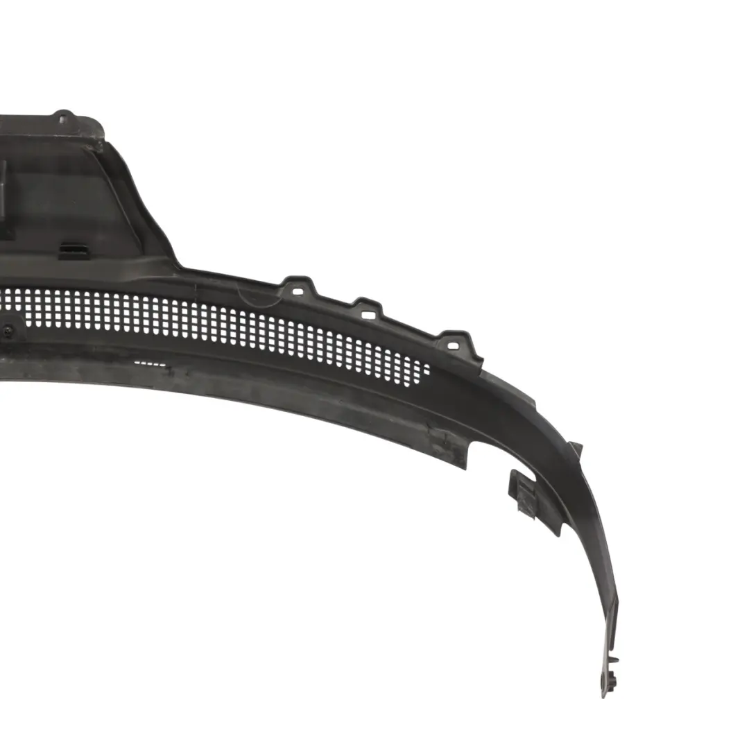 Front Windscreen Scuttle Panel Cover Trim to Smart Fortwo 451 with Part number A4518350019 Smart Fortwo 451 Front Windscreen Scuttle Panel Cover Trim - SKU A4518350019 - Part number A4518350019