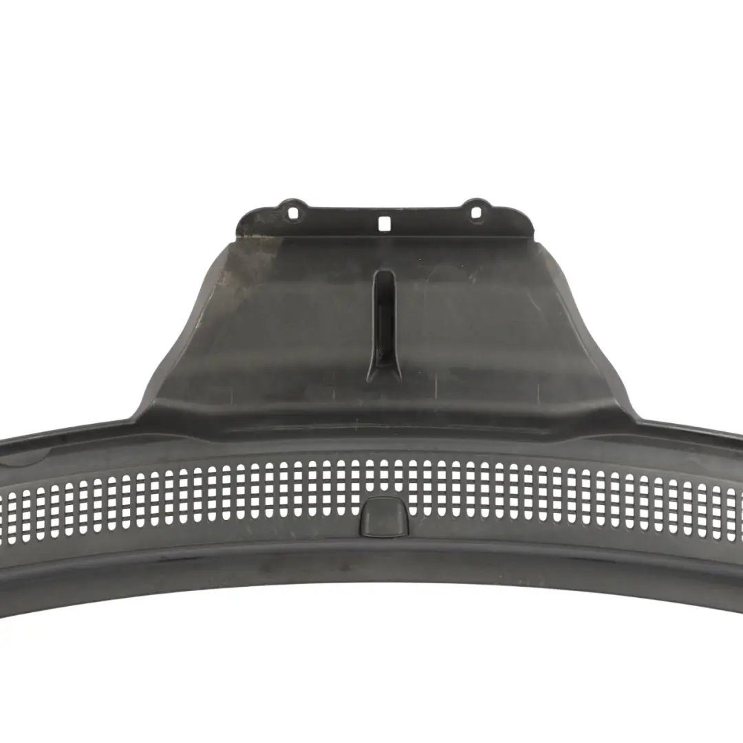 Smart Fortwo 451 Front Windscreen Scuttle Panel Cover Trim - SKU A4518350019 - Part number A4518350019
