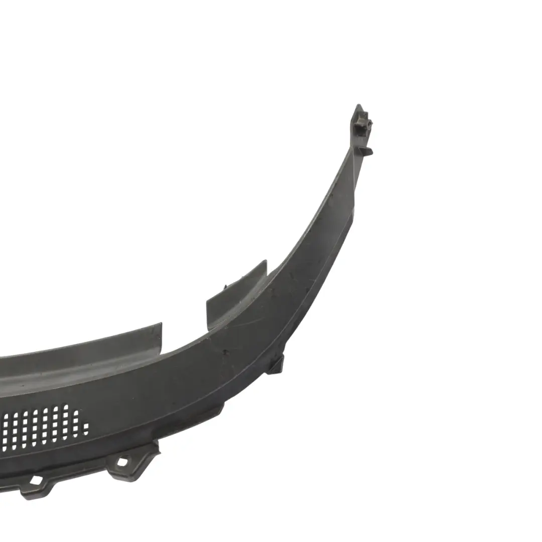 Smart Fortwo 451 Front Windscreen Scuttle Panel Cover Trim - SKU A4518350019 - Part number A4518350019