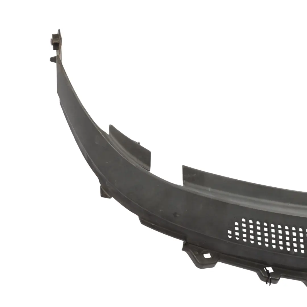 Front Windscreen Scuttle Panel Cover Trim to Smart Fortwo 451 with Part number A4518350019 Smart Fortwo 451 Front Windscreen Scuttle Panel Cover Trim - SKU A4518350019 - Part number A4518350019