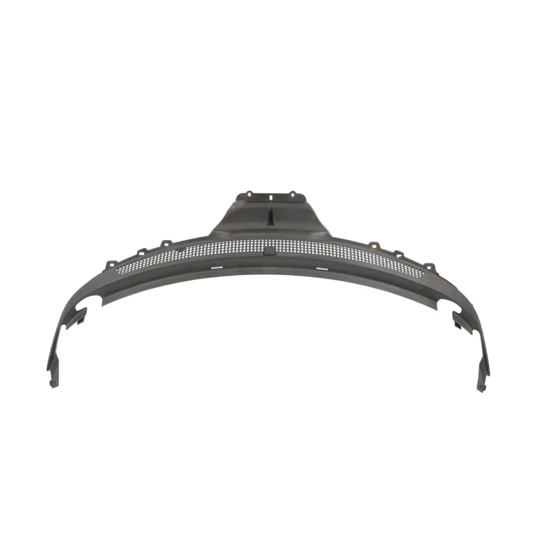 Front Windscreen Scuttle Panel Cover Trim to Smart Fortwo 451 with Part number A4518350019 Smart Fortwo 451 Front Windscreen Scuttle Panel Cover Trim - SKU A4518350019 - Part number A4518350019