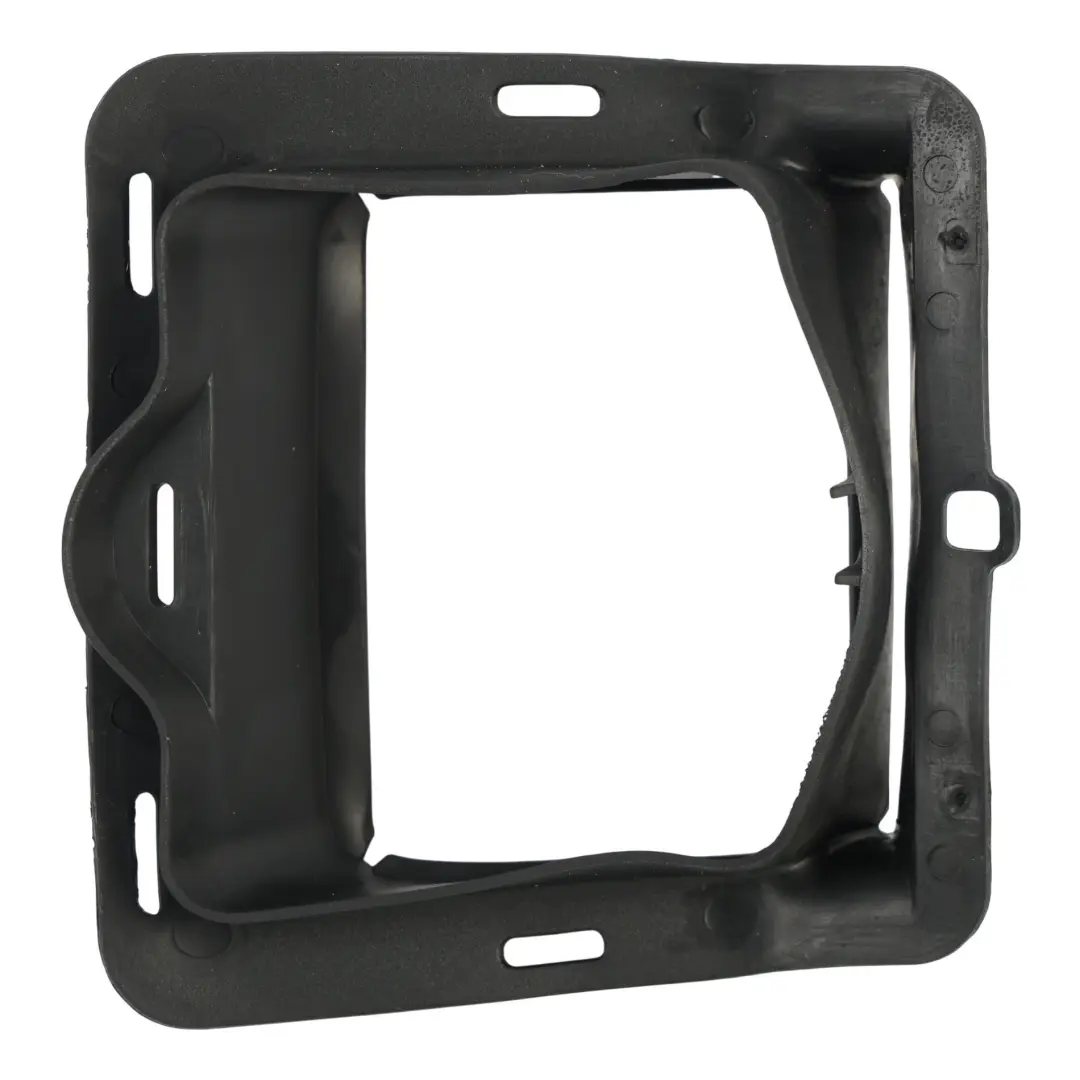 Smart Fortwo 451 Kanał Wlotu Powietrza Pasa Przedniego - SKU A4518350051 - Numer Części A4518350051