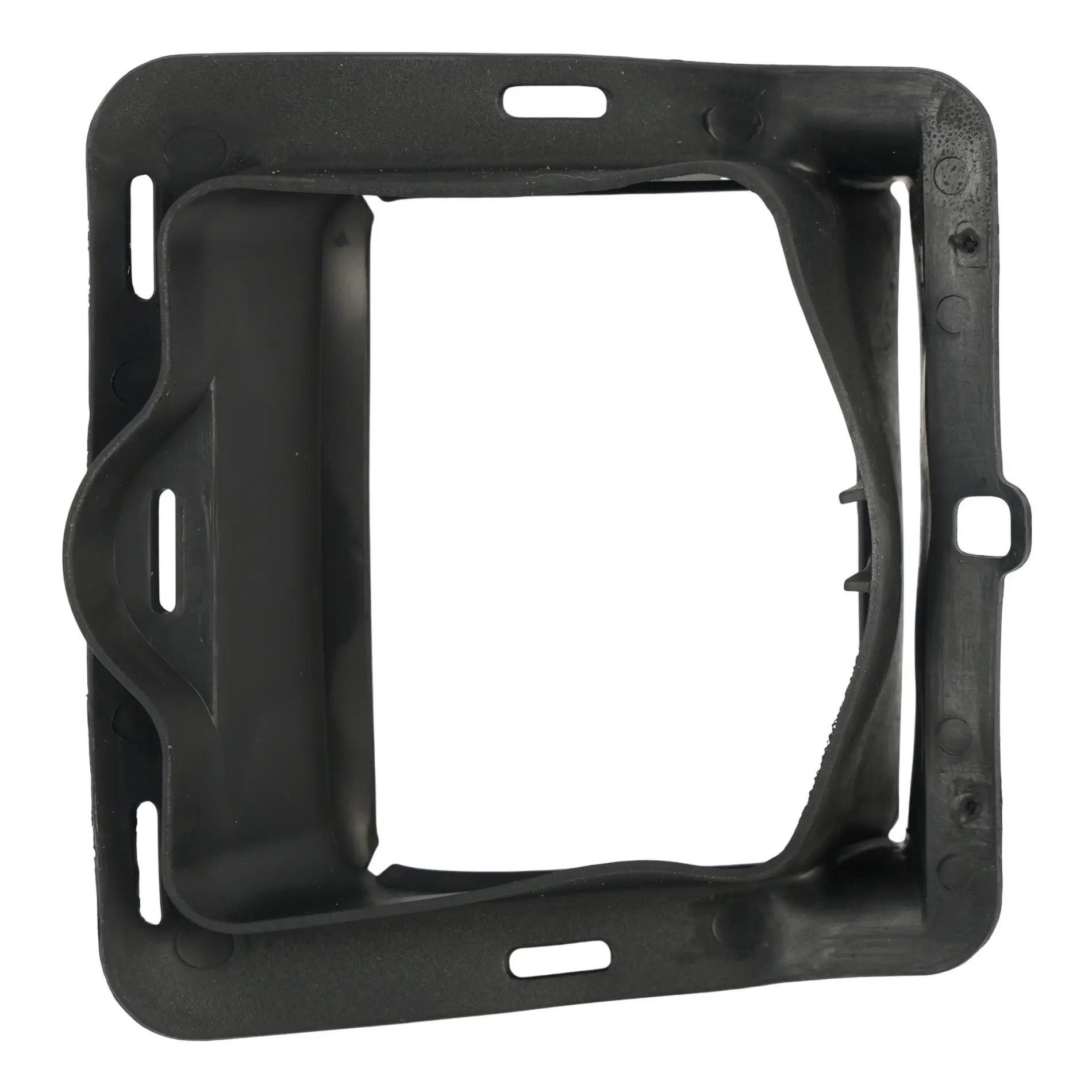 Smart Fortwo 451 Kanał Wlotu Powietrza Pasa Przedniego A4518350051