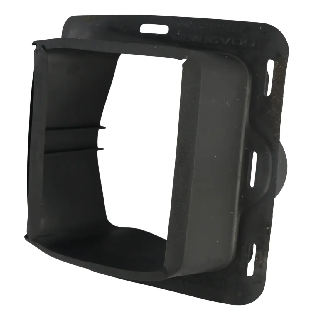 Smart Fortwo 451 Kanał Wlotu Powietrza Pasa Przedniego - SKU A4518350051 - Numer Części A4518350051