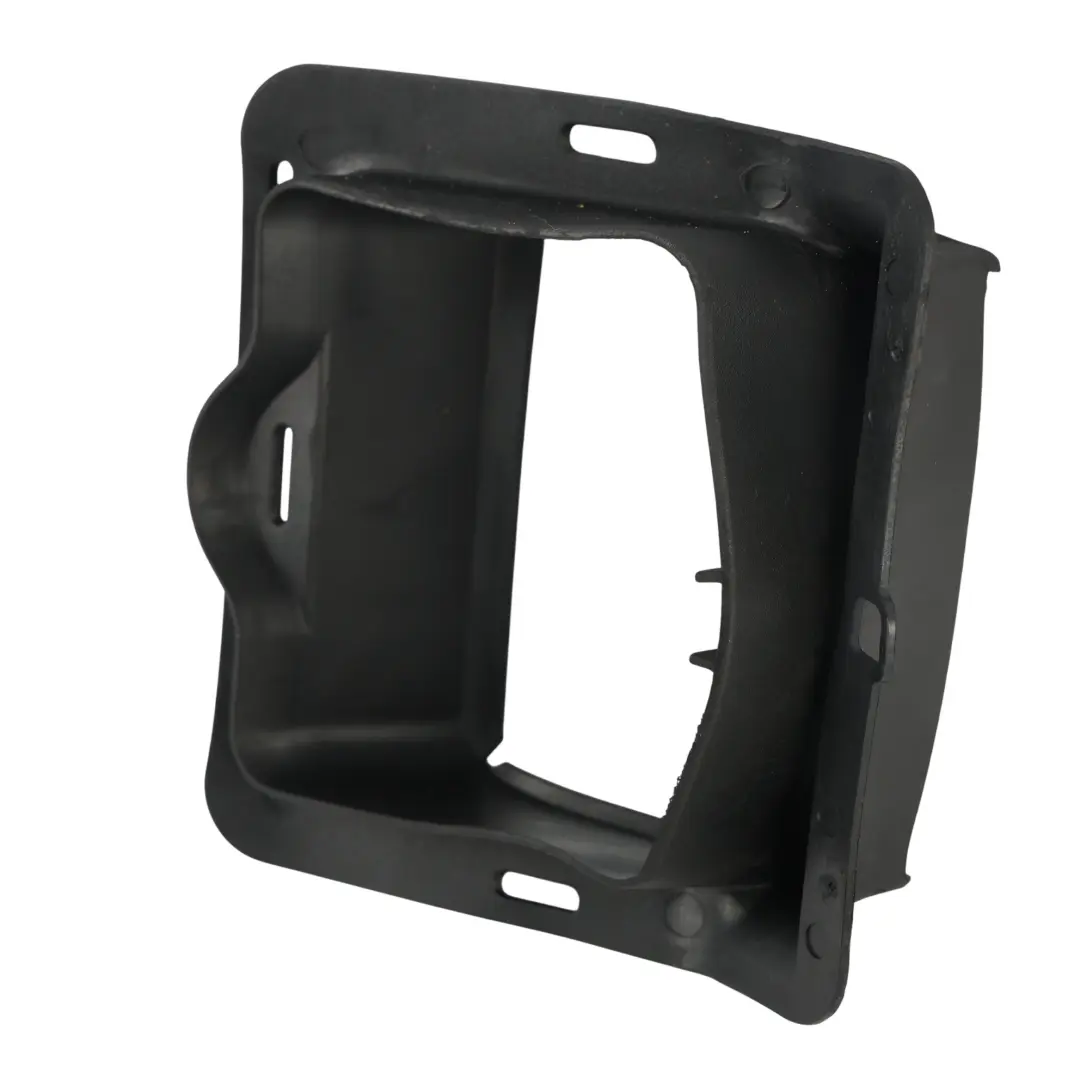 Kanał Wlotu Powietrza Pasa Przedniego do Smart Fortwo 451 o numerze A4518350051 Smart Fortwo 451 Kanał Wlotu Powietrza Pasa Przedniego - SKU A4518350051 - Numer Części A4518350051
