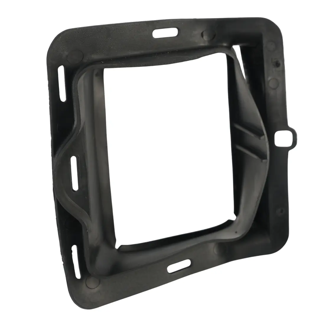 Smart Fortwo 451 Kanał Wlotu Powietrza Pasa Przedniego - SKU A4518350051 - Numer Części A4518350051