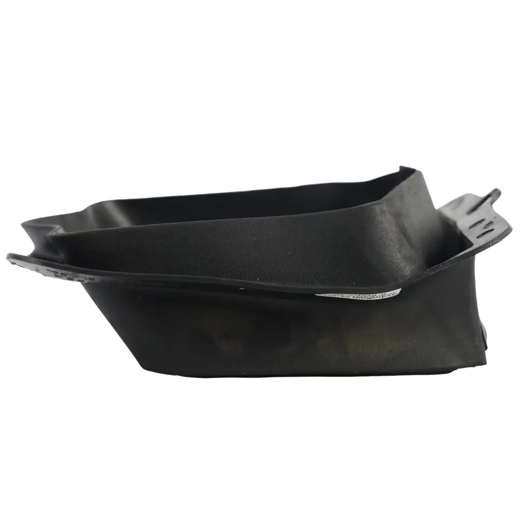 Smart Fortwo 451 Radiator Slam Panel Air Inlet Intake Duct Seal - SKU A4518350051 - Part number A4518350051