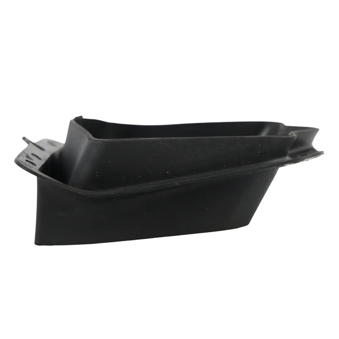 Smart Fortwo 451 Panel Delantero Conducto Entrada Aire - SKU A4518350051 - Número de pieza A4518350051