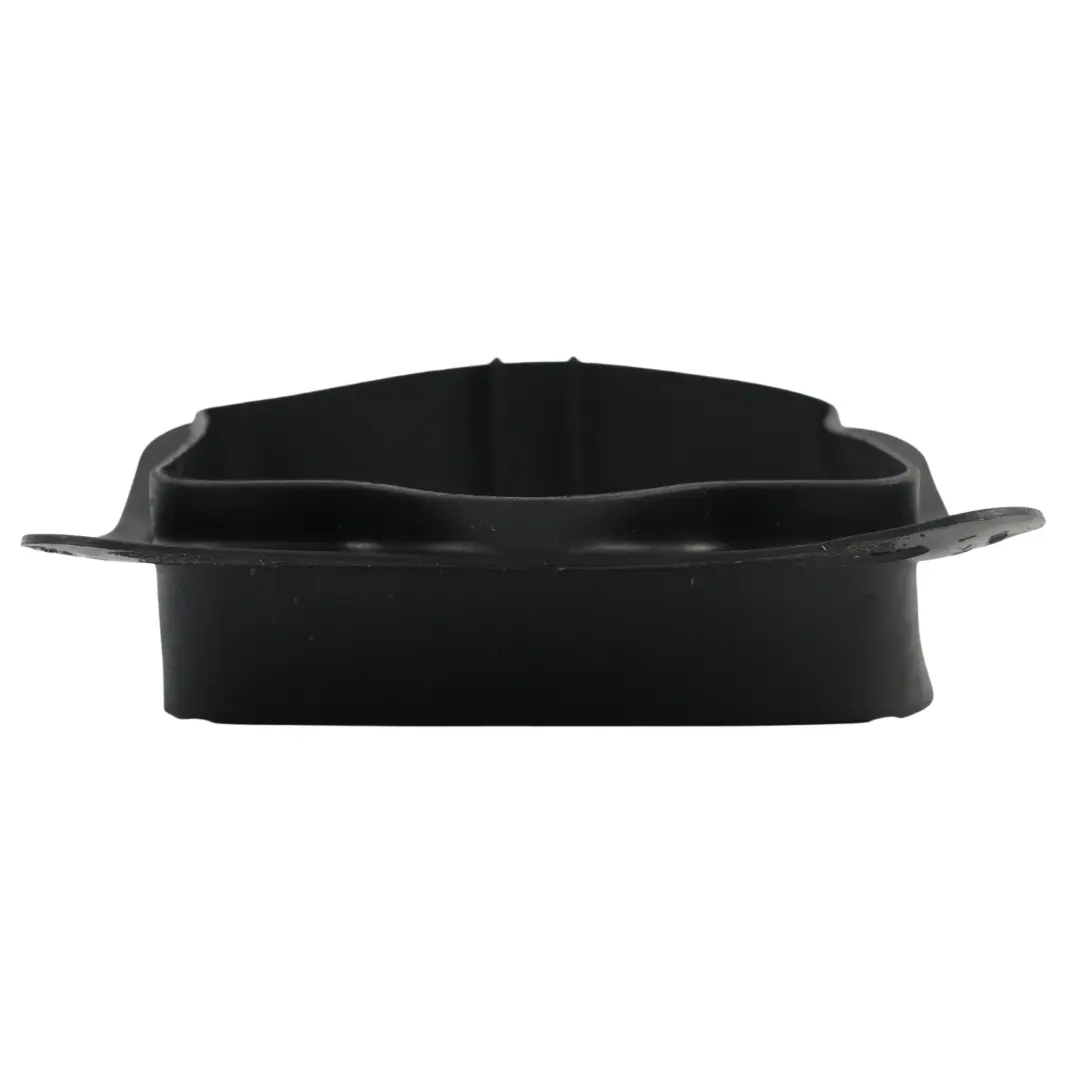 Radiator Slam Panel Air Inlet Intake Duct Seal to Smart Fortwo 451 with Part number A4518350051 Smart Fortwo 451 Radiator Slam Panel Air Inlet Intake Duct Seal - SKU A4518350051 - Part number A4518350051