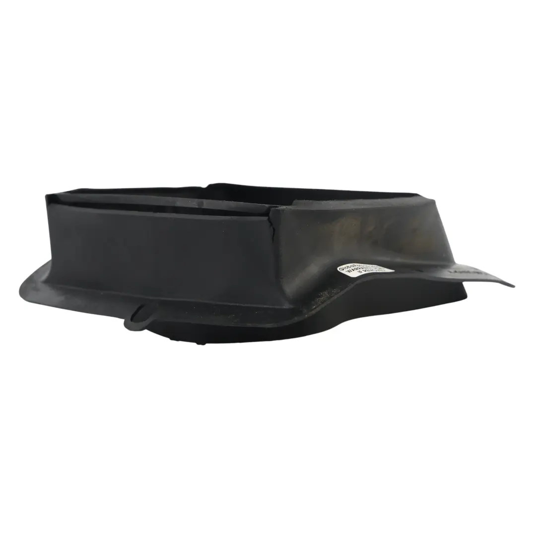 Smart Fortwo 451 Kanał Wlotu Powietrza Pasa Przedniego - SKU A4518350051 - Numer Części A4518350051
