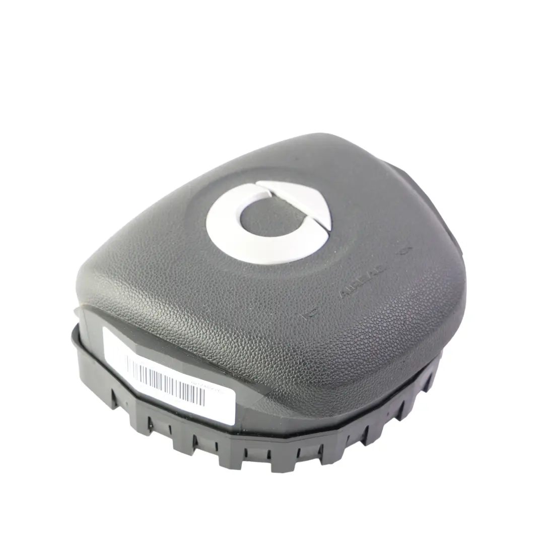 Smart Fortwo C451 Moduł Poduszki Powietrznej Kierowcy - SKU A4518604702 - Numer Części A4518604702