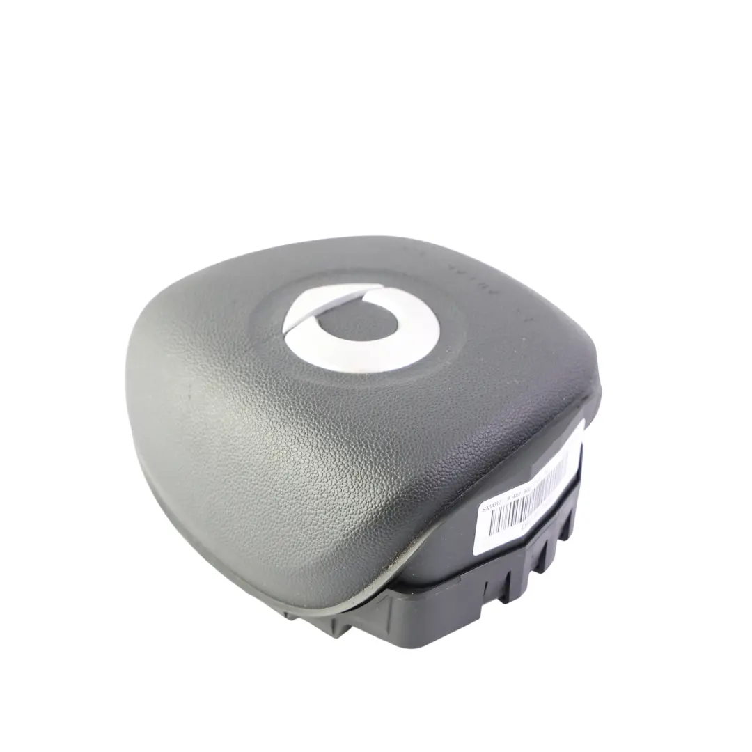 Smart Fortwo C451 Moduł Poduszki Powietrznej Kierowcy - SKU A4518604702 - Numer Części A4518604702