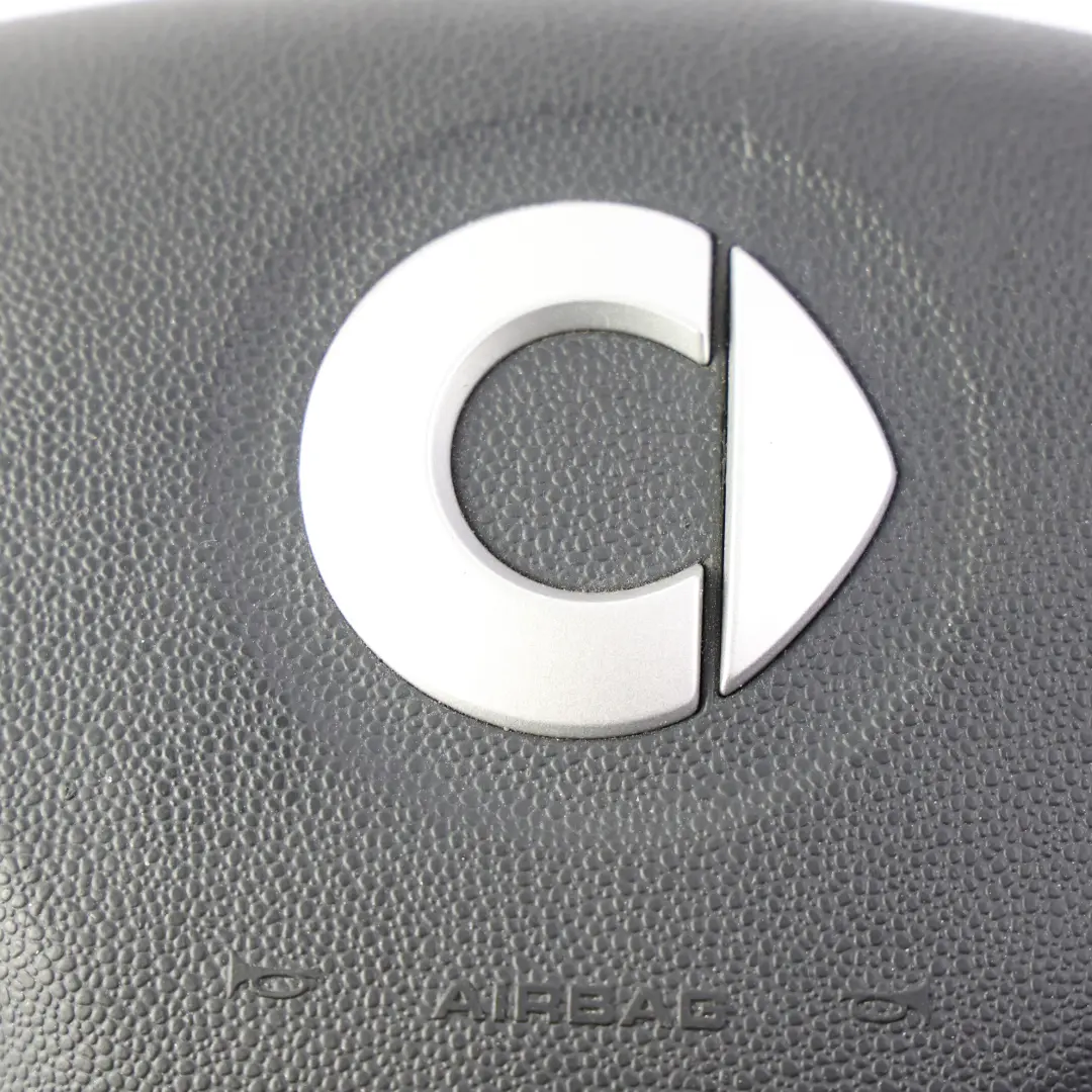 C451 Moduł Poduszki Powietrznej Kierowcy do Smart Fortwo o numerze A4518604702 Smart Fortwo C451 Moduł Poduszki Powietrznej Kierowcy - SKU A4518604702 - Numer Części A4518604702