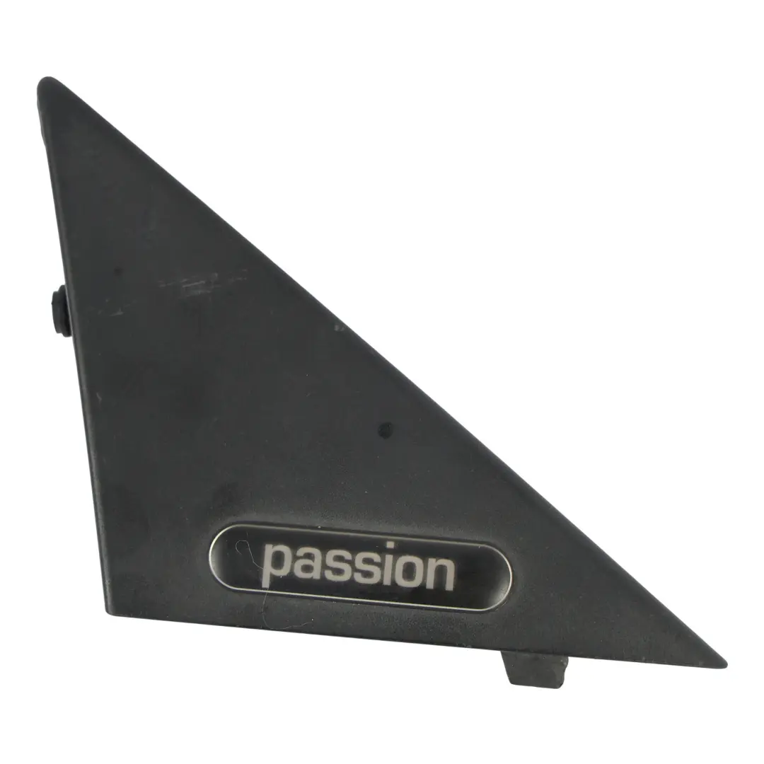 Smart C451 Fortwo Wing Mirror Cover Trim Front Right O/S - SKU A4518810223 - Part number A4518810223