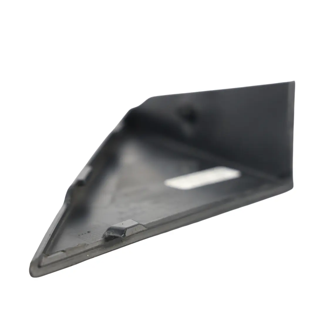 Smart C451 Fortwo Spiegelabdeckung Verkleidung Vorne Rechts - SKU A4518810223 - Teilenummer A4518810223
