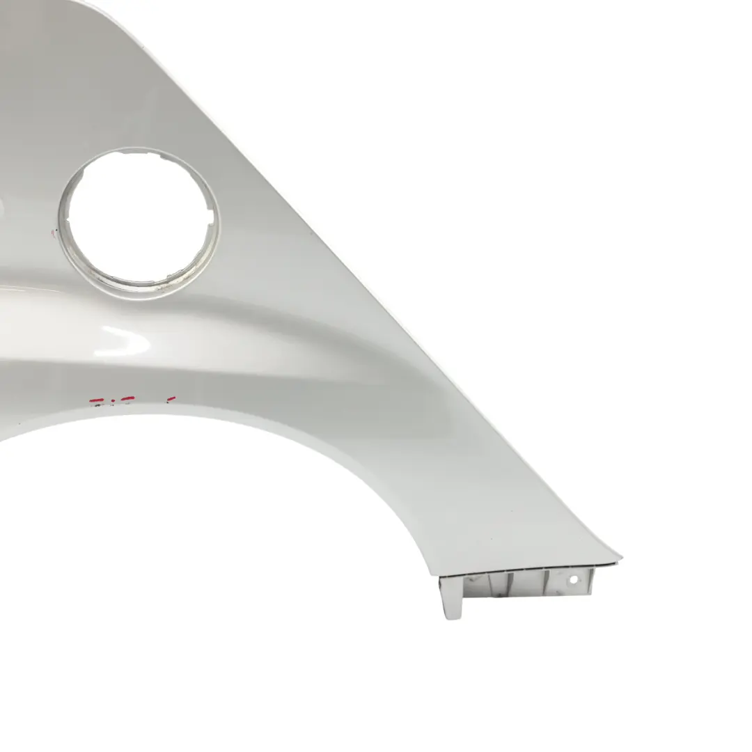 Parafango Posteriore Destro Argento River EAD per Smart Fortwo 451 con numero di parte A4518820201 Smart Fortwo 451 Parafango Posteriore Destro Argento River EAD - SKU A4518820201-SILV - Numero di parte A4518820201
