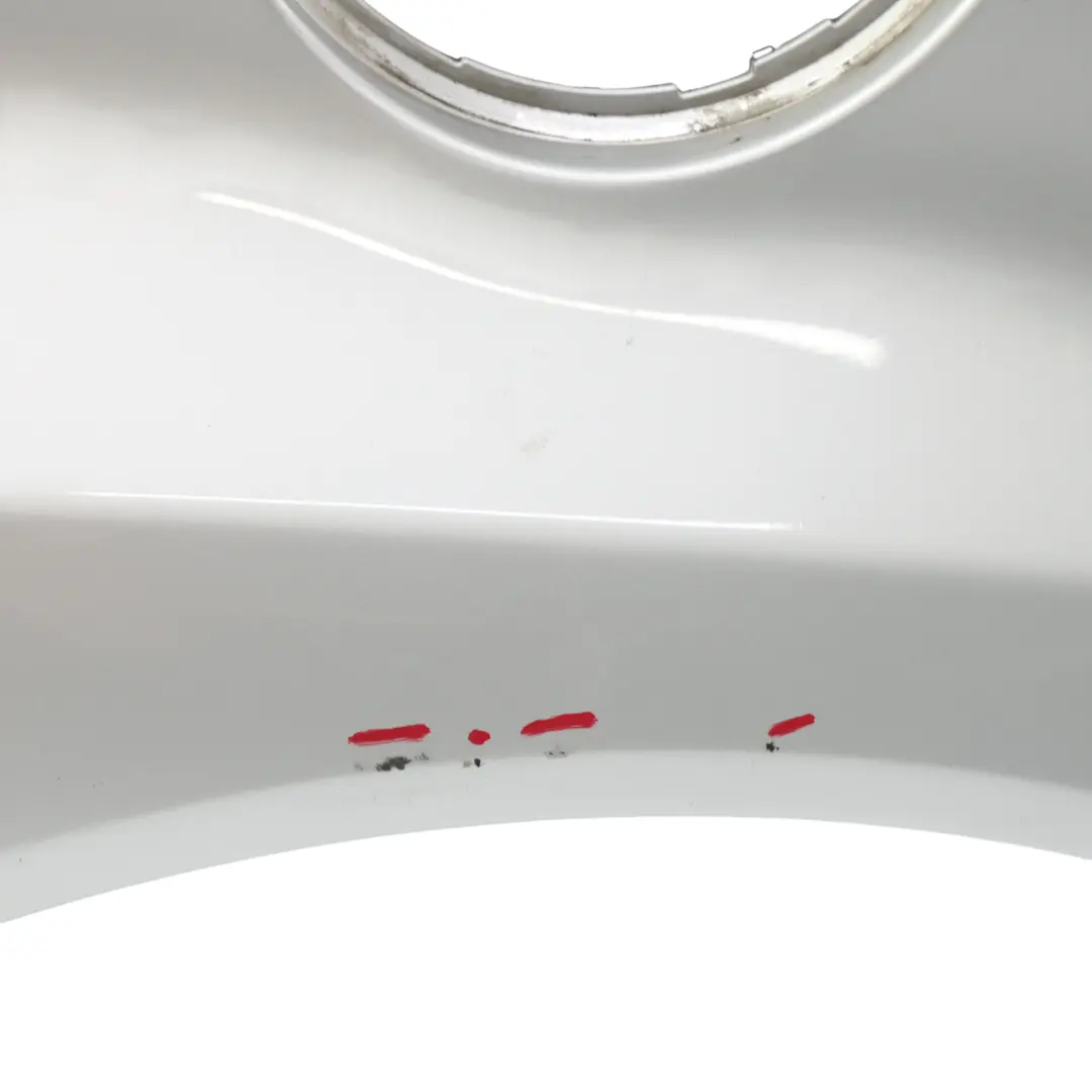 Parafango Posteriore Destro Argento River EAD per Smart Fortwo 451 con numero di parte A4518820201 Smart Fortwo 451 Parafango Posteriore Destro Argento River EAD - SKU A4518820201-SILV - Numero di parte A4518820201
