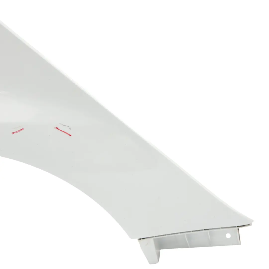 Kotflügel Hinten Rechts Weiß für Smart Fortwo 451 mit Teilenummer A4518820201 Smart Fortwo 451 Kotflügel Hinten Rechts Weiß - SKU A4518820201-WHIT - Teilenummer A4518820201