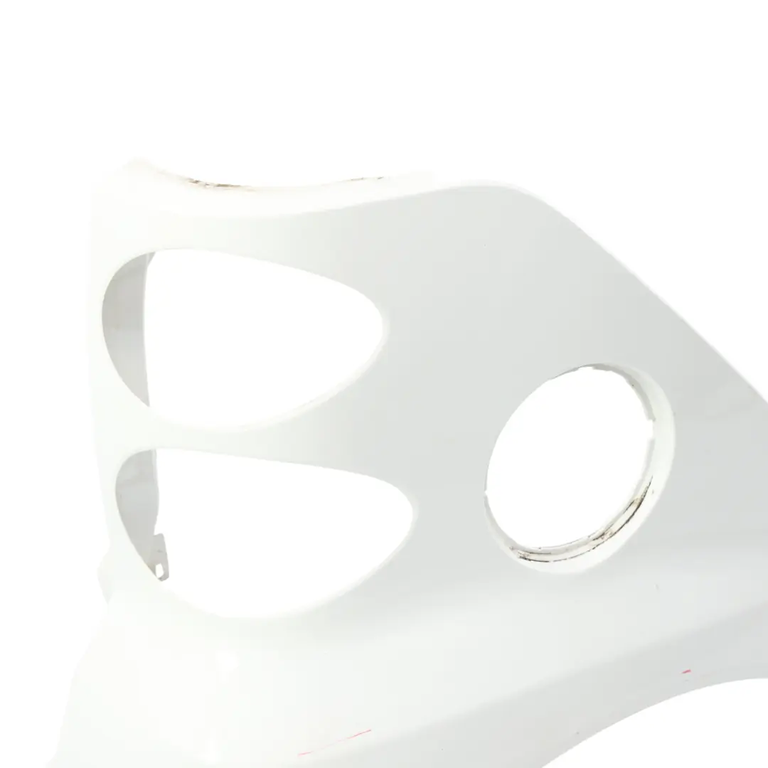 Parafango Posteriore Destro Bianco - EAZ per Smart Fortwo 451 con numero di parte A4518820201 Smart Fortwo 451 Parafango Posteriore Destro Bianco - EAZ - SKU A4518820201-WHIT - Numero di parte A4518820201