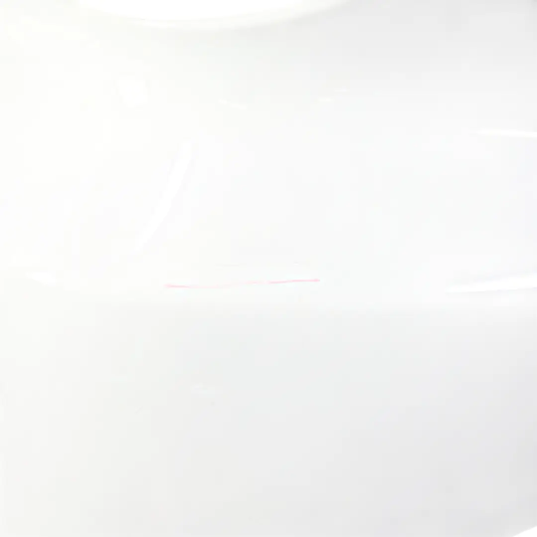 Smart Fortwo 451 Parafango Posteriore Destro Bianco - EAZ - SKU A4518820201-WHIT - Numero di parte A4518820201