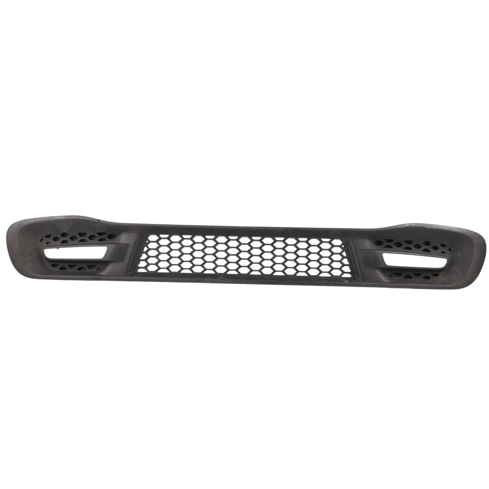 Smart Fortwo 451 Front Bumper Lower Grid Grille Trim Panel Cover A4518880623