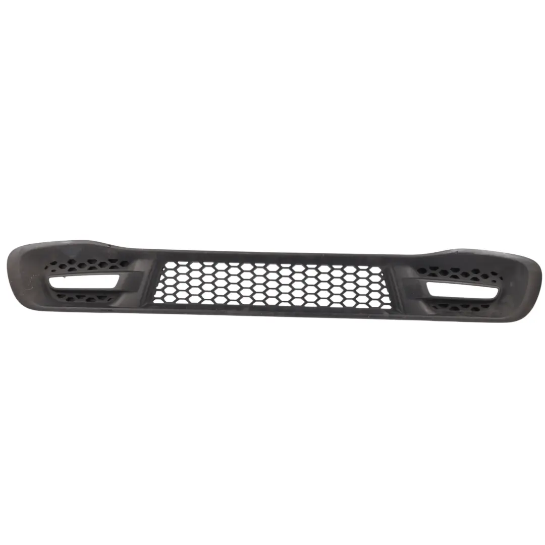 Front Bumper Lower Grid Grille Trim Panel Cover to Smart Fortwo 451 with Part number A4518880623 Smart Fortwo 451 Front Bumper Lower Grid Grille Trim Panel Cover - SKU A4518880623 - Part number A4518880623