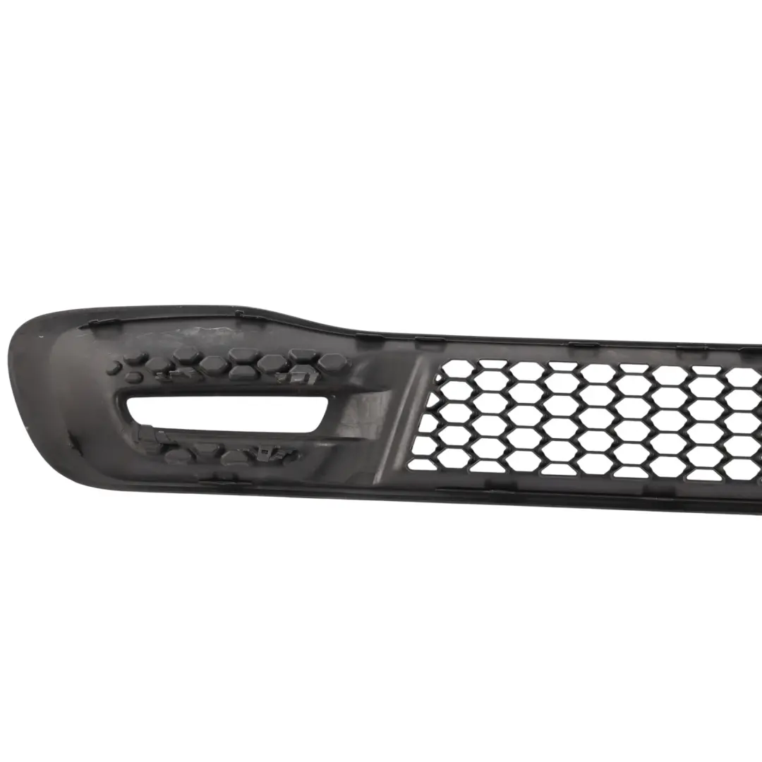 Front Bumper Lower Grid Grille Trim Panel Cover to Smart Fortwo 451 with Part number A4518880623 Smart Fortwo 451 Front Bumper Lower Grid Grille Trim Panel Cover - SKU A4518880623 - Part number A4518880623