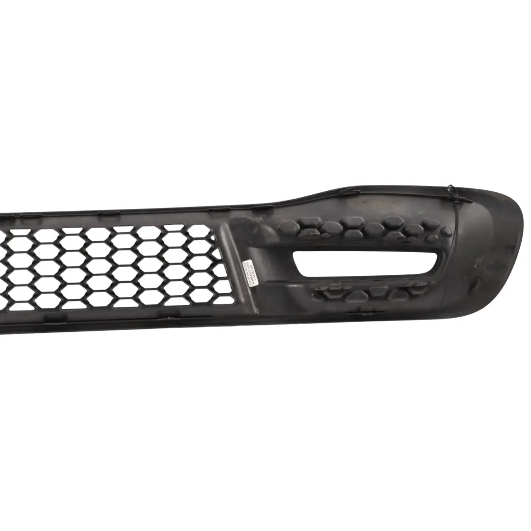 Smart Fortwo 451 Front Bumper Lower Grid Grille Trim Panel Cover - SKU A4518880623 - Part number A4518880623