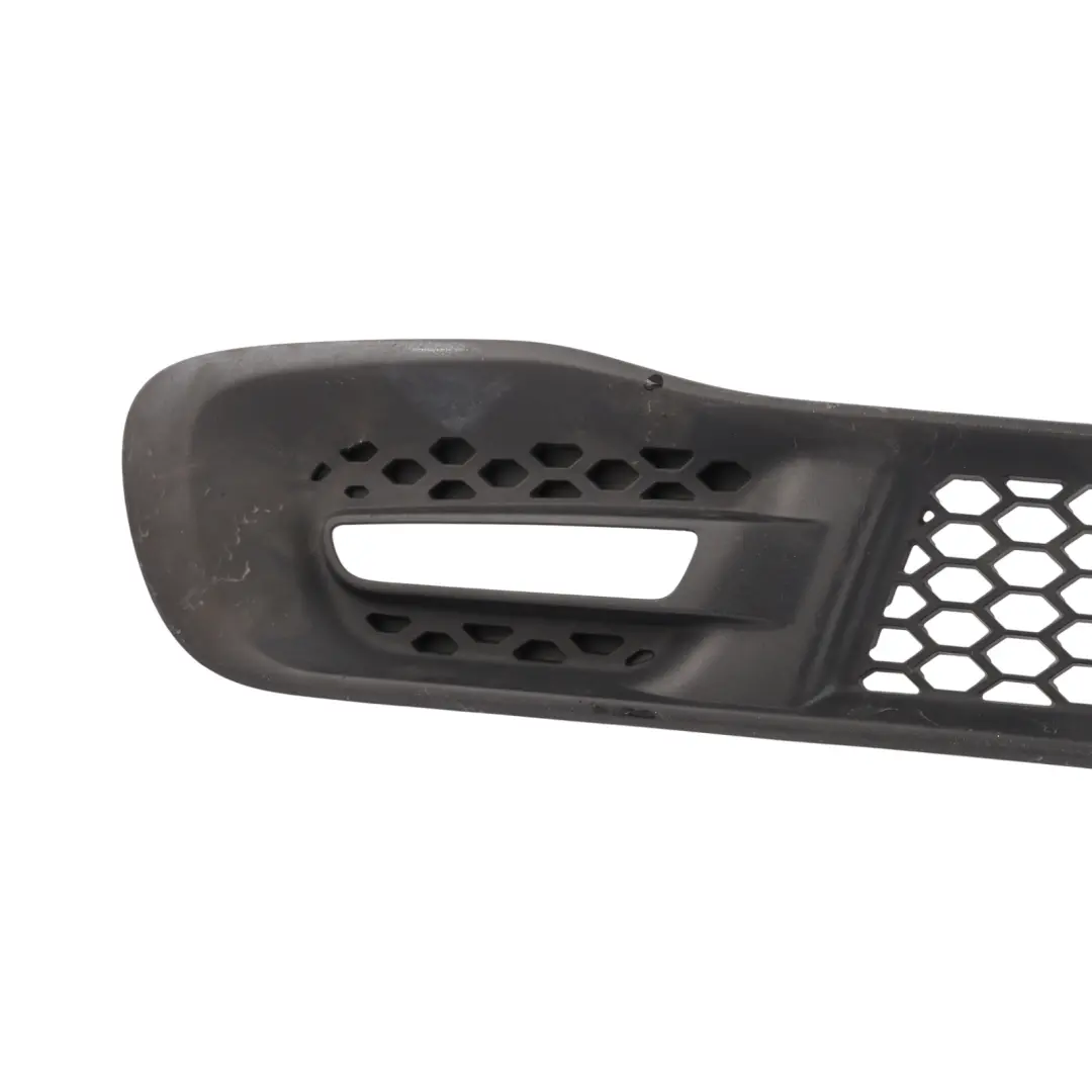 Smart Fortwo 451 Front Bumper Lower Grid Grille Trim Panel Cover - SKU A4518880623 - Part number A4518880623