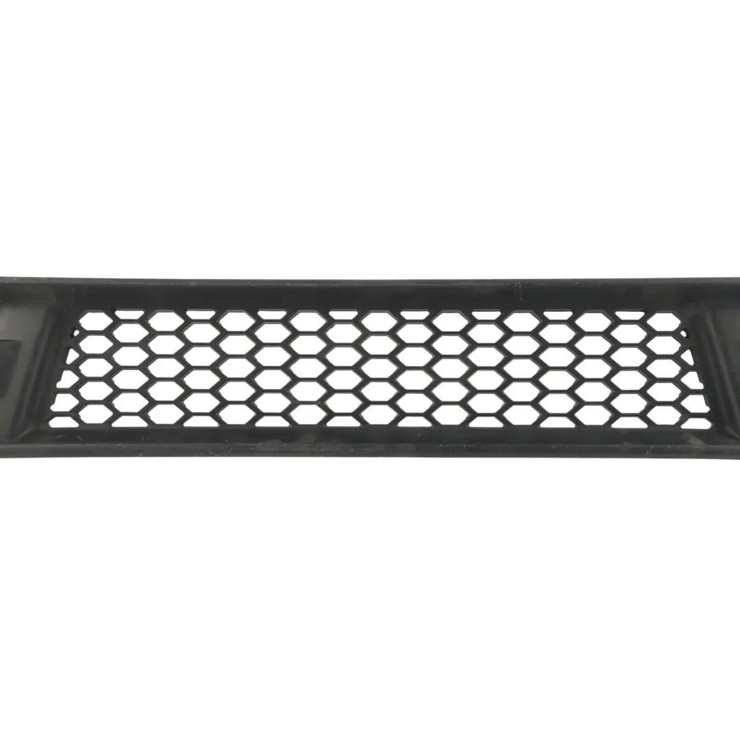 Smart Fortwo 451 Front Bumper Lower Grid Grille Trim Panel Cover - SKU A4518880623 - Part number A4518880623