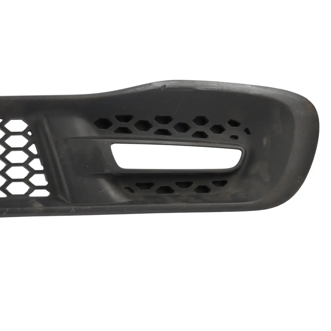 Smart Fortwo 451 Front Bumper Lower Grid Grille Trim Panel Cover - SKU A4518880623 - Part number A4518880623