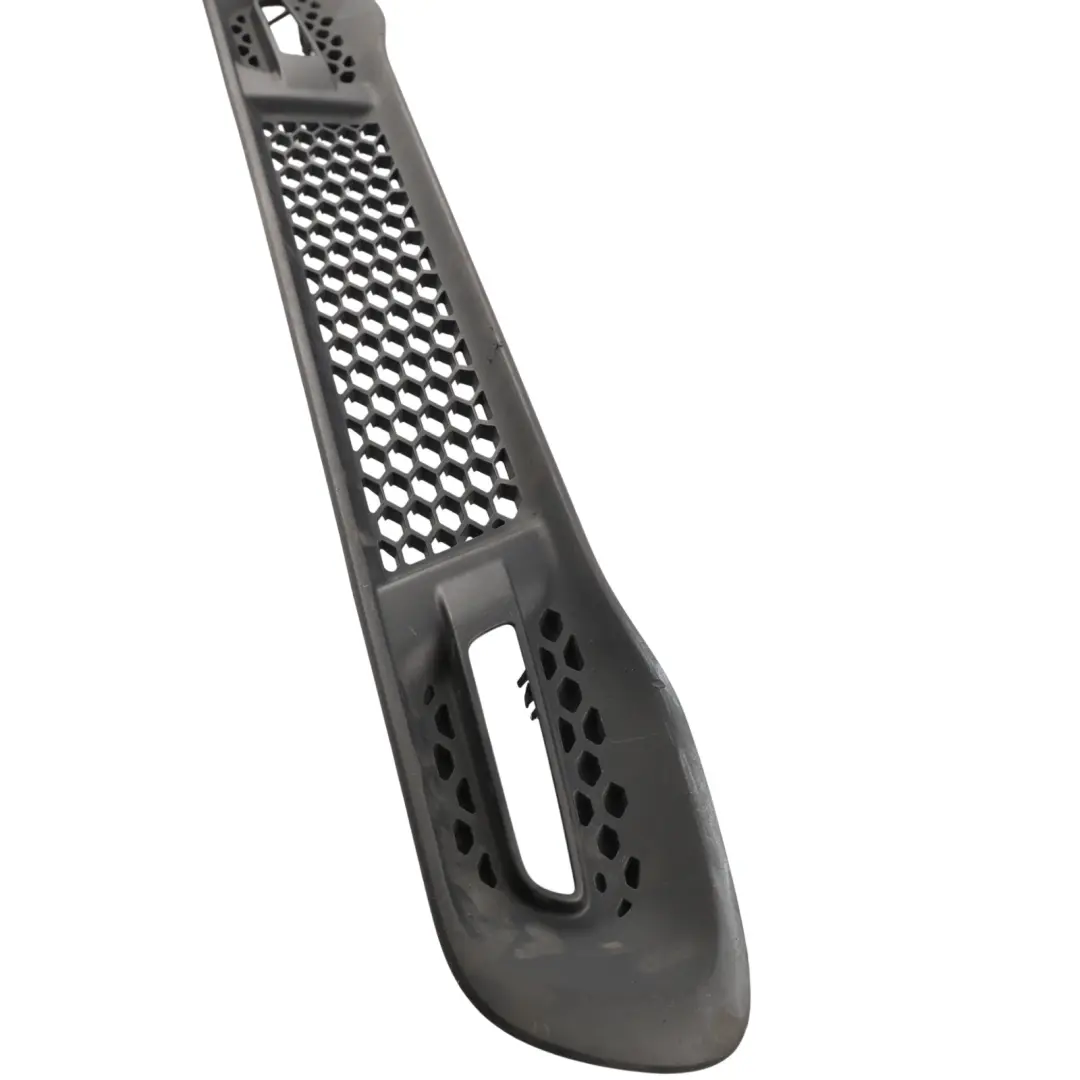 Smart Fortwo 451 Front Bumper Lower Grid Grille Trim Panel Cover - SKU A4518880623 - Part number A4518880623