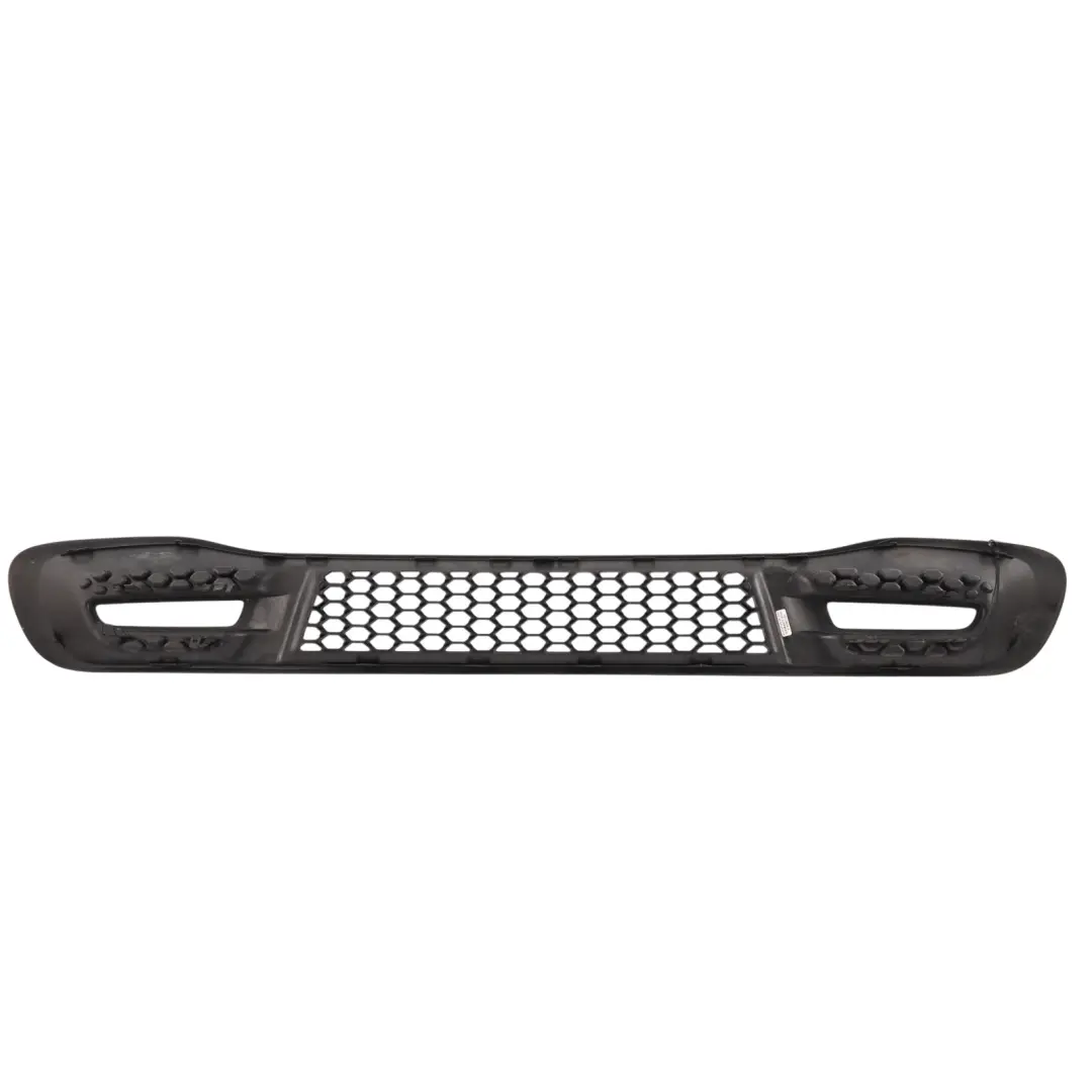 Smart Fortwo 451 Front Bumper Lower Grid Grille Trim Panel Cover - SKU A4518880623 - Part number A4518880623