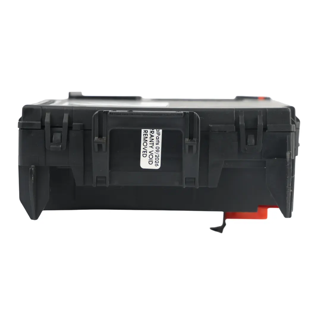 Smart Fortwo C451 SAM Unit Body Control Module BCM - SKU A4519001402 - Part number A4519001402