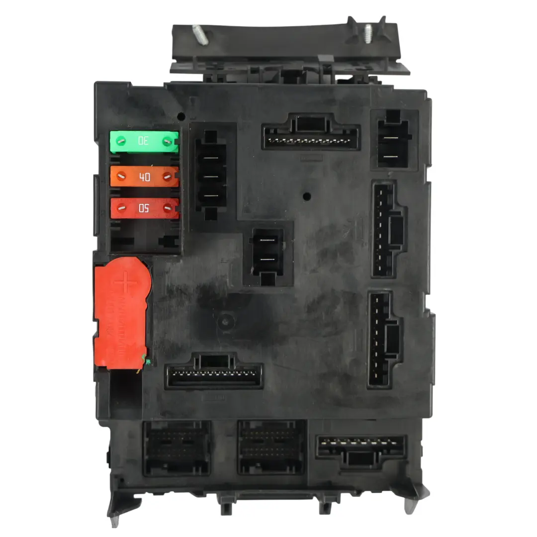 Smart Fortwo C451 Moduł Sterownik SAM BCM - SKU A4519001402 - Numer Części A4519001402