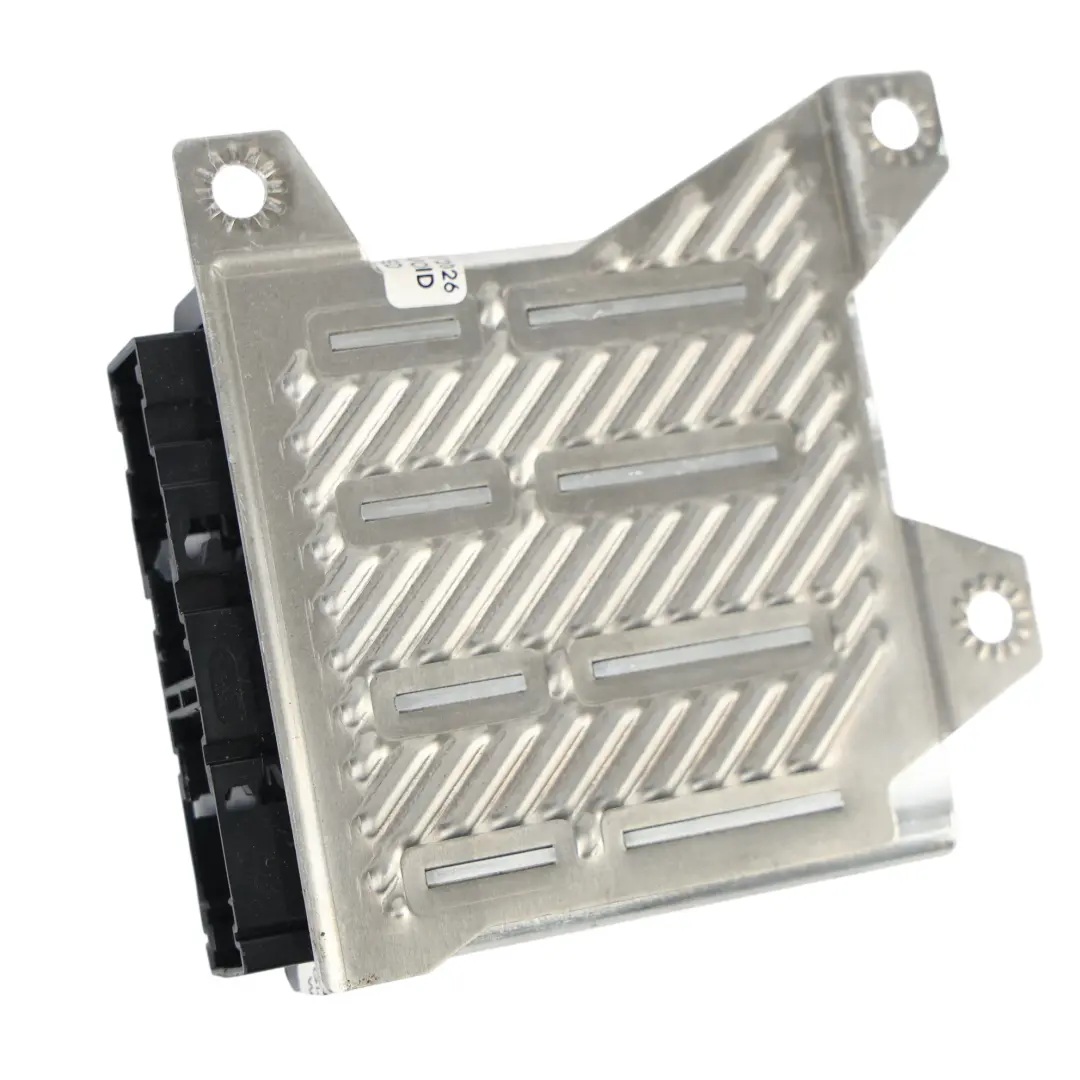 Smart C451 Fortwo Air Module ECU - SKU A4519012701 - Numer Części A4519012701