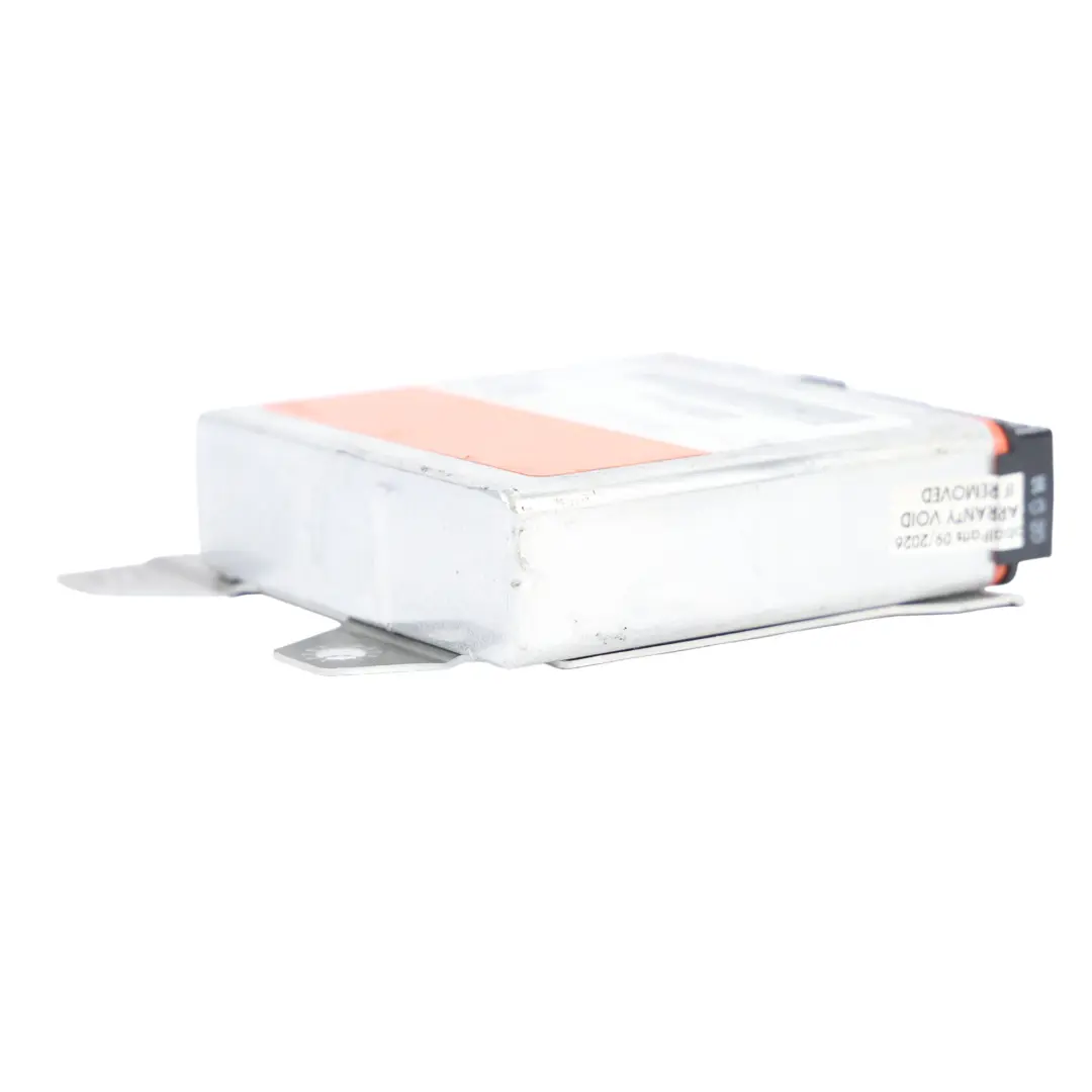 C451 Fortwo Air Module ECU Crash Data Control Unit to Smart with Part number A4519012701 Smart C451 Fortwo Air Module ECU Crash Data Control Unit - SKU A4519012701 - Part number A4519012701